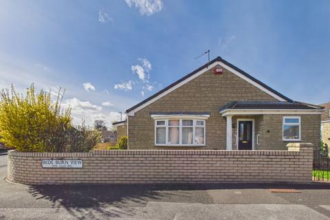 3 bedroom bungalow for sale, Bede Burn View, Tyne and Wear NE32