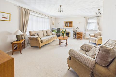 3 bedroom bungalow for sale, Bede Burn View, Tyne and Wear NE32