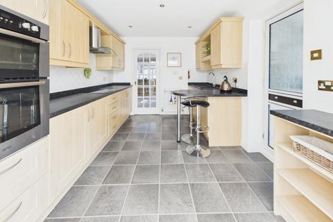 3 bedroom bungalow for sale, Bede Burn View, Tyne and Wear NE32