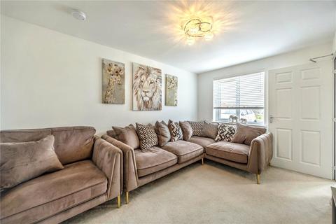 3 bedroom terraced house for sale, Colcoon Park, Midlothian EH23