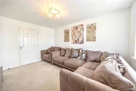 3 bedroom terraced house for sale, Colcoon Park, Midlothian EH23