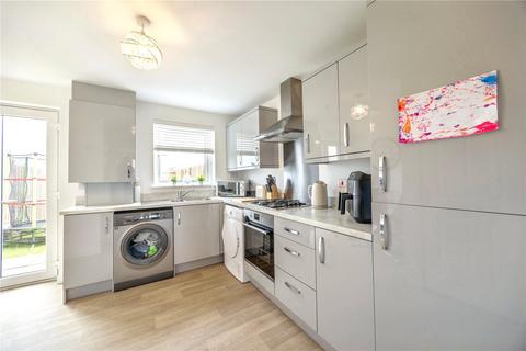 3 bedroom terraced house for sale, Colcoon Park, Midlothian EH23