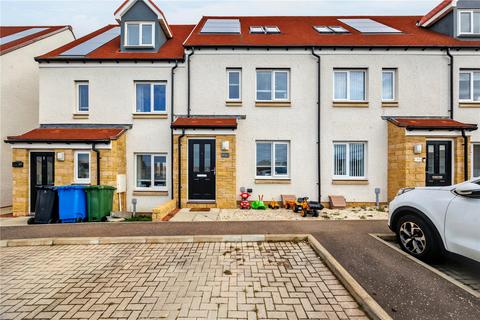 3 bedroom terraced house for sale, Colcoon Park, Midlothian EH23