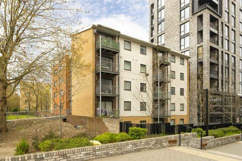 Aberfeldy Street, London E14