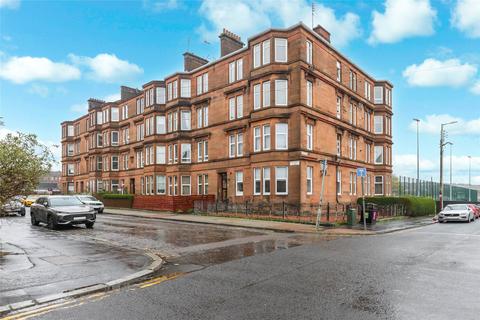 undefined, Meadowpark Street, Dennistoun, Glasgow, G31