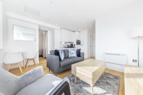 Studio to rent, Skyline, SLOUGH SL1