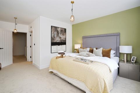 4 bedroom terraced house for sale, Plot B4 Viciniti, Burleigh Road, St. Albans