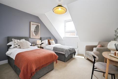4 bedroom terraced house for sale, Plot B4 Viciniti, Burleigh Road, St. Albans