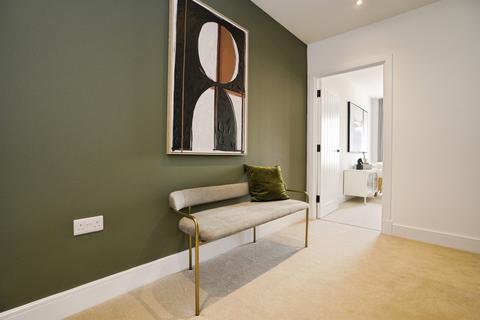 4 bedroom terraced house for sale, Plot B4 Viciniti, Burleigh Road, St. Albans