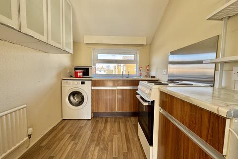 1 bedroom maisonette to rent, Roseway, MACCLESFIELD, SK11