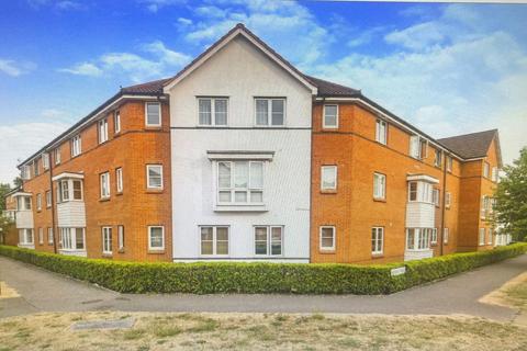 2 bedroom apartment to rent, Layton Street, WELWYN GARDEN CITY
