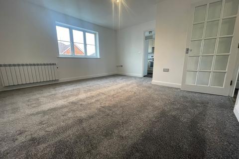 2 bedroom apartment to rent, Layton Street, WELWYN GARDEN CITY