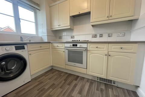 2 bedroom apartment to rent, Layton Street, WELWYN GARDEN CITY