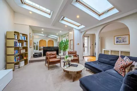 2 bedroom flat for sale – pohled 2