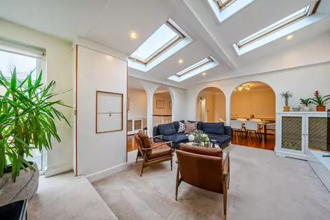 2 bedroom flat for sale – pohled 3