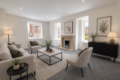 3 bedroom end of terrace house for sale, Aldersey Oaks Grove, Newton By Tattenhall CH3