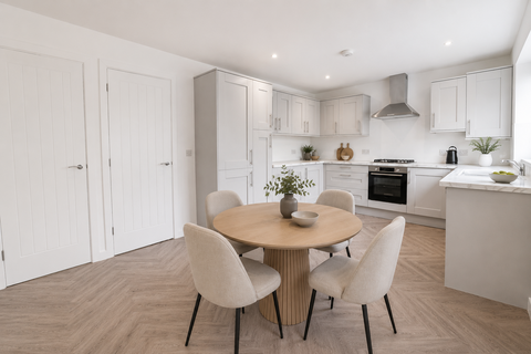 3 bedroom end of terrace house for sale, Aldersey Oaks Grove, Newton By Tattenhall CH3