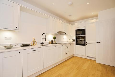 4 bedroom terraced house for sale, Plot B5 Viciniti, Burleigh Road, St. Albans