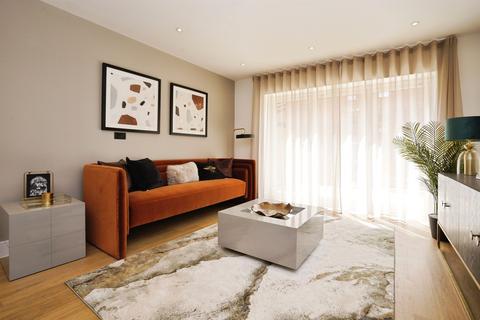 4 bedroom terraced house for sale, Plot B5 Viciniti, Burleigh Road, St. Albans