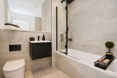 4 bedroom terraced house for sale, Plot B5 Viciniti, Burleigh Road, St. Albans