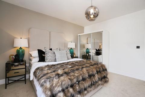 4 bedroom terraced house for sale, Plot B5 Viciniti, Burleigh Road, St. Albans