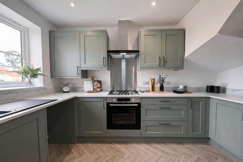 4 bedroom townhouse for sale, Blackhams Way, Newton By Tattenhall CH3