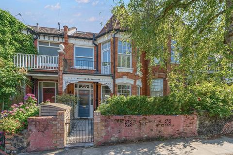 Woodside Road, London