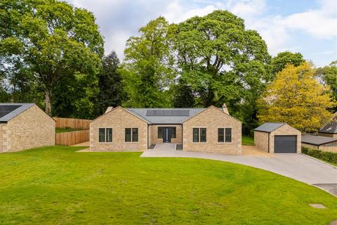 undefined, The Paddocks, Waynrigg Terrace, Humshaugh Hexham NE46