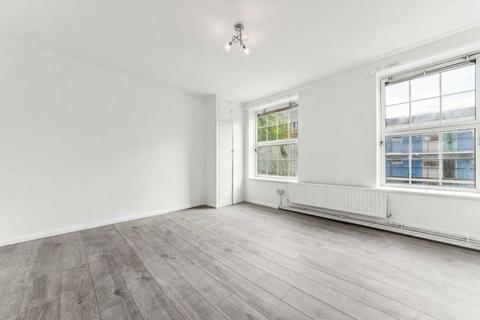 Studio to rent, Prusom Street, London E1W