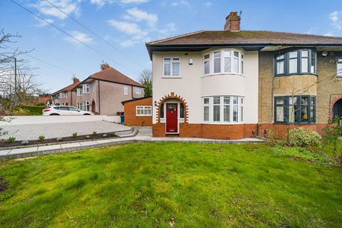 3 bedroom semi-detached house for sale, Brunshaw Road, Burnley BB10
