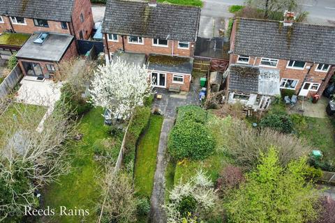 2 bedroom semi-detached house for sale, Parrs Wood Road, Greater Manchester M20