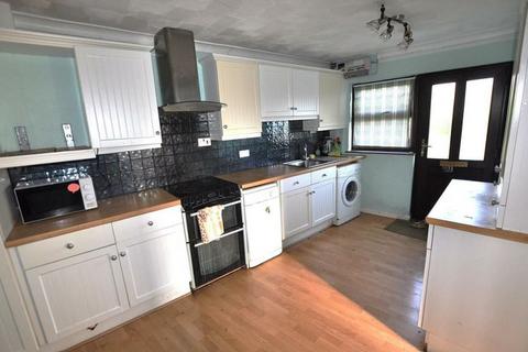 2 bedroom terraced house for sale, Priory Street, Carmarthen SA31