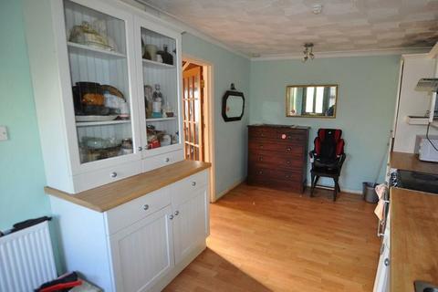 2 bedroom terraced house for sale, Priory Street, Carmarthen SA31