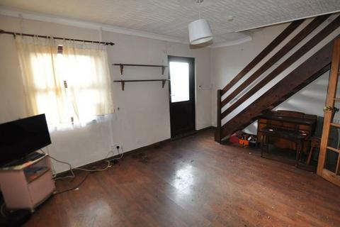 2 bedroom terraced house for sale, Priory Street, Carmarthen SA31