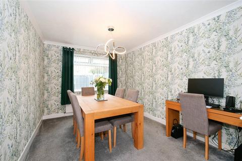 3 bedroom semi-detached house for sale, Oakdale Drive, West Yorkshire BD18