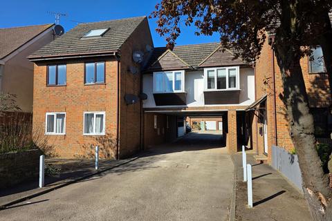 1 bedroom apartment for sale, Bicester Road, Aylesbury