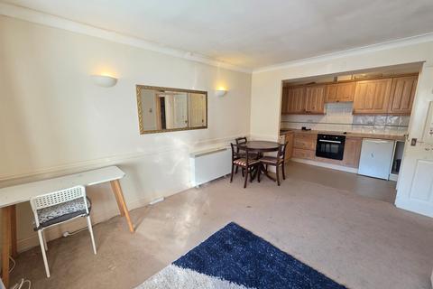 1 bedroom apartment for sale, Bicester Road, Aylesbury