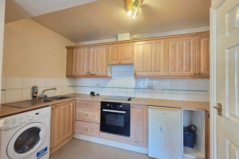 1 bedroom apartment for sale, Bicester Road, Aylesbury