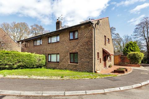 4 bedroom semi-detached house for sale, Pontfaen, Cyncoed, Cardiff., CF23