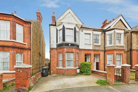 5 bedroom semi-detached house for sale, Wyndham Avenue, MARGATE, Kent, CT9