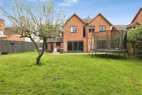 4 bedroom detached house for sale, Roopers, Speldhurst, Tunbridge Wells, Kent, TN3