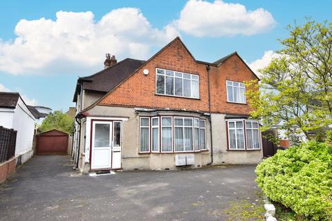 Oakington Avenue, Wembley HA9
