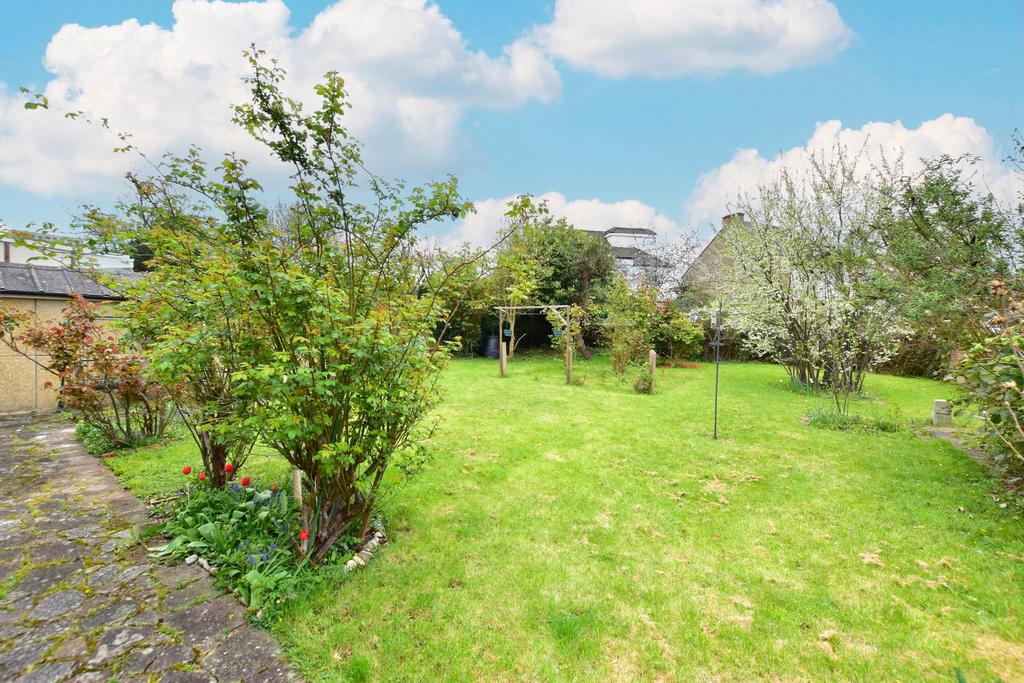 Garden view, garden