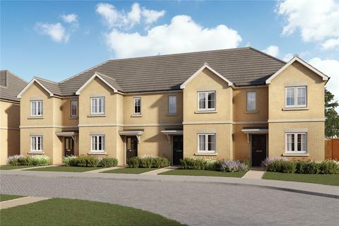 undefined, Plot 124, The Aster, Chattowood, Clacton Road, Elmstead Market, Colchester, CO7