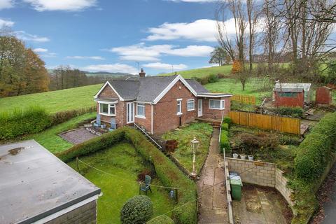 3 bedroom bungalow for sale, 206 Biddulph Road, Congleton, Cheshire CW12 3LS
