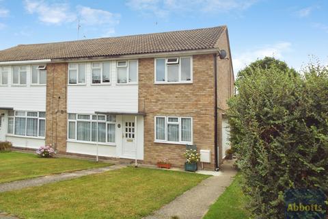 2 bedroom flat to rent, Dukes Farm Road, Billericay, CM12
