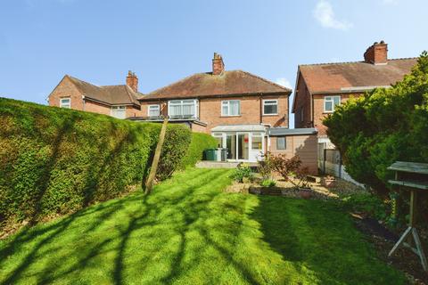 3 bedroom semi-detached house for sale, Burgh Road, Skegness
