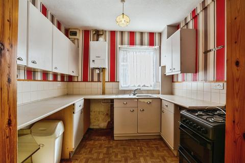 3 bedroom semi-detached house for sale, Burgh Road, Skegness