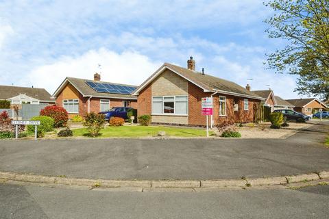 3 bedroom detached bungalow for sale, Melbourne Drive, SKEGNESS