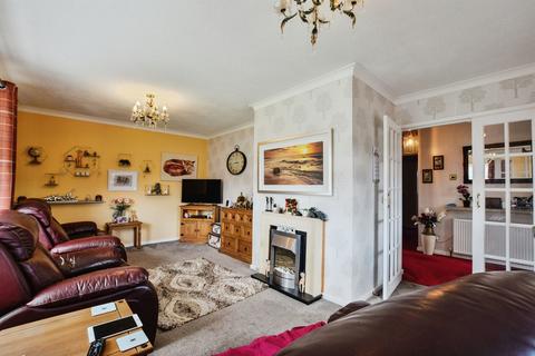 3 bedroom detached bungalow for sale, Melbourne Drive, SKEGNESS